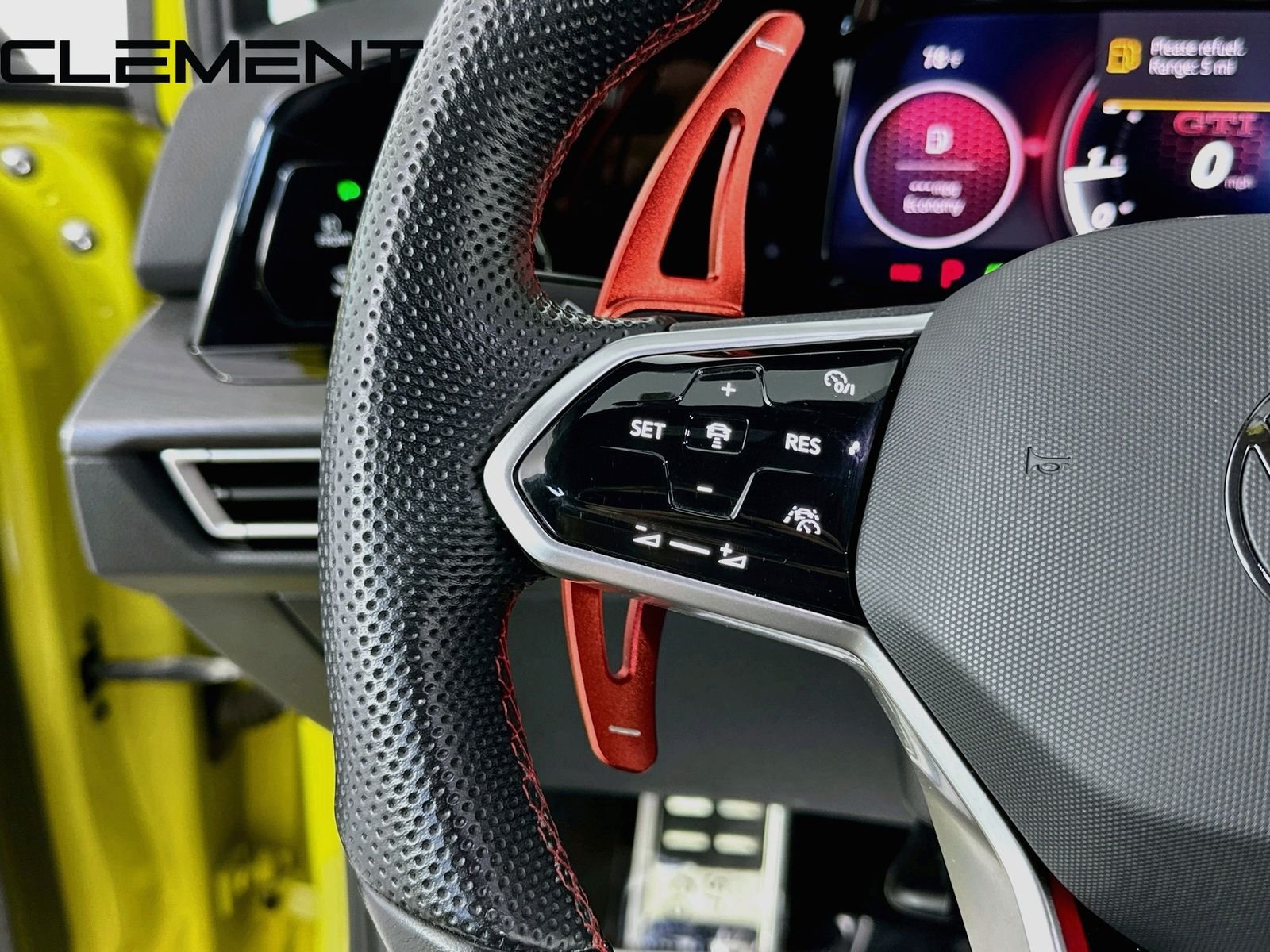 2023 Volkswagen Golf GTI 40TH Anniversary Edition - Photo 15