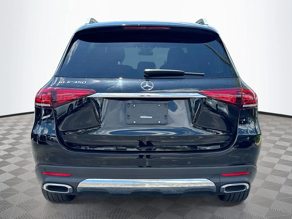 Used 2023  Mercedes-Benz GLE 350 image 7