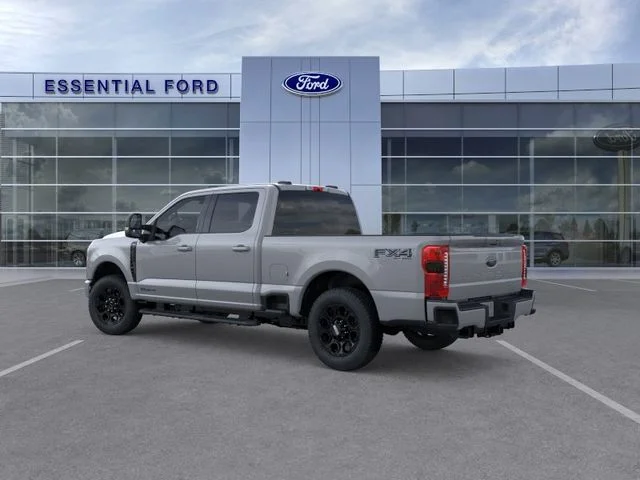 New 2026 Avalanche Ford F-250® Lariat® image 4