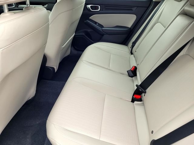 Used 2024  Honda EX-L image 13