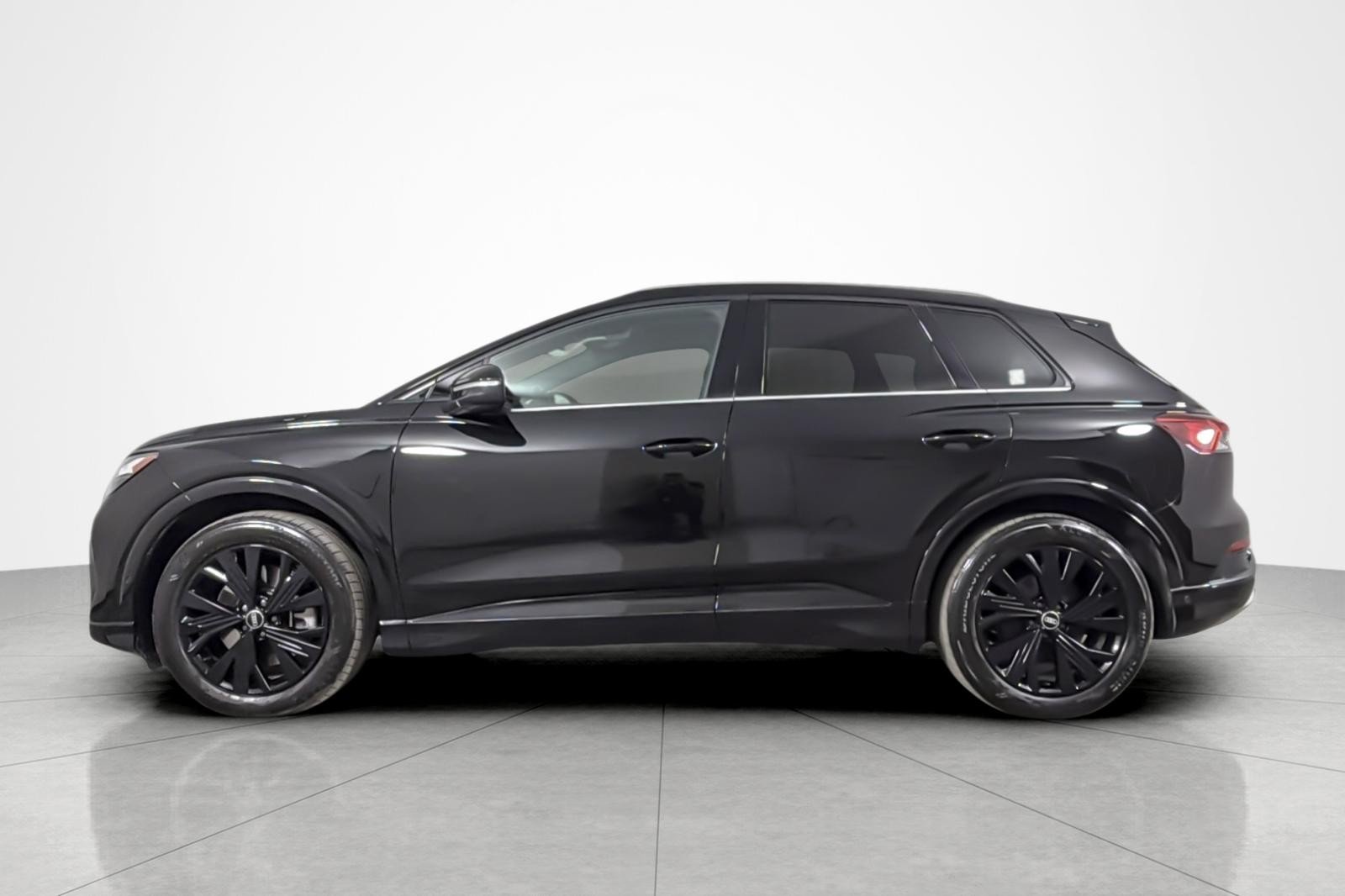 Used 2023 Audi Q4 e-tron Premium Plus with VIN WA1BCBFZ3PP023835 for sale in Beverly Hills, CA