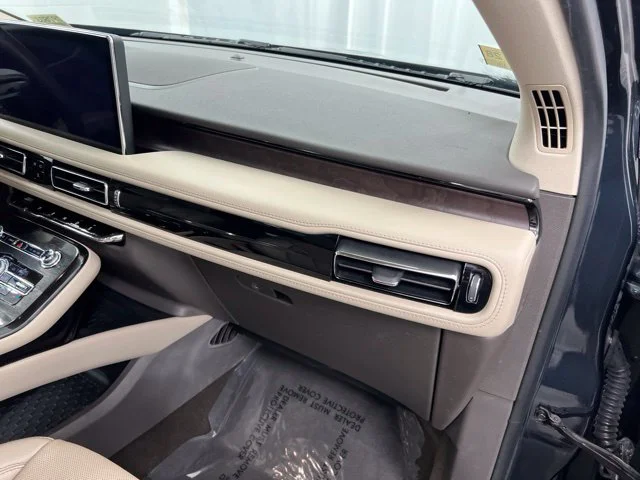 Used 2023 Blue Lincoln Reserve image 19