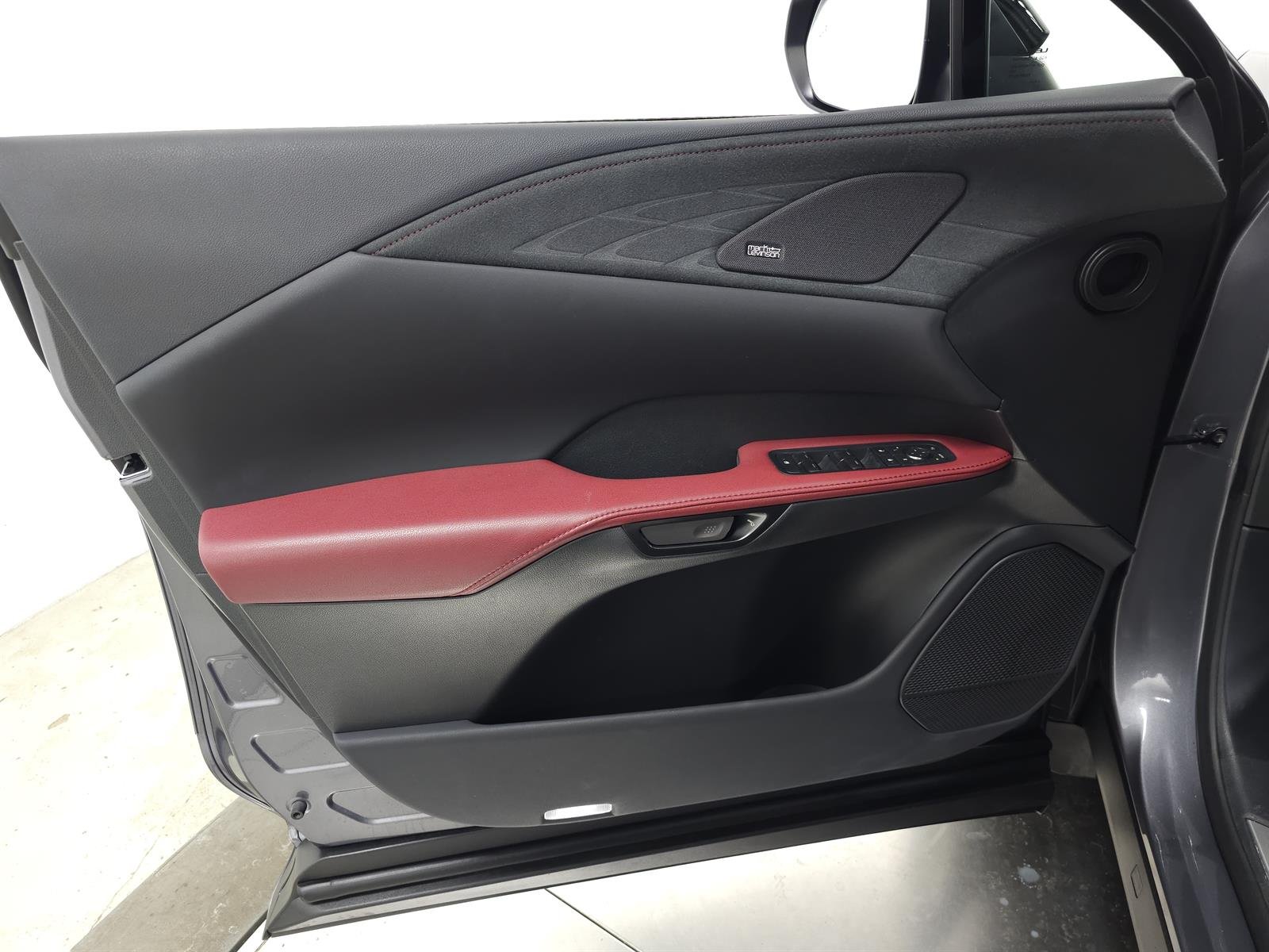 Certified Used 2023 Nebula Lexus F SPORT Performance image 15