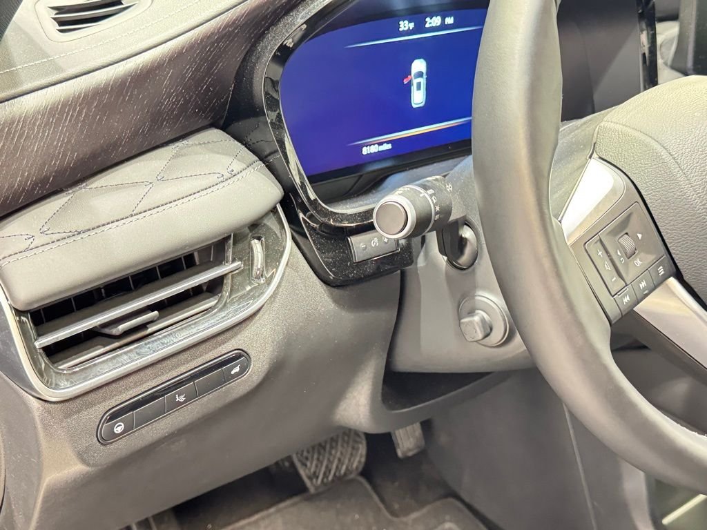 2025 INFINITI QX60 AUTOGRAPH - Photo 16