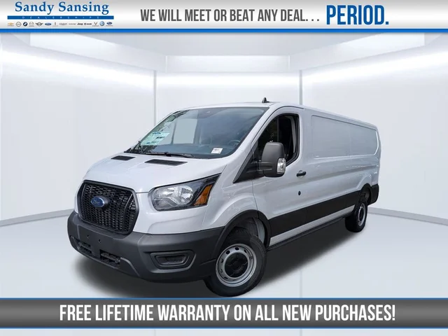 2025 Ford Transit-150 Base