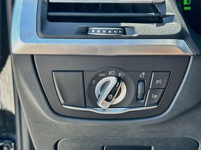 Certified Used 2023 Black BMW sDrive30i image 10