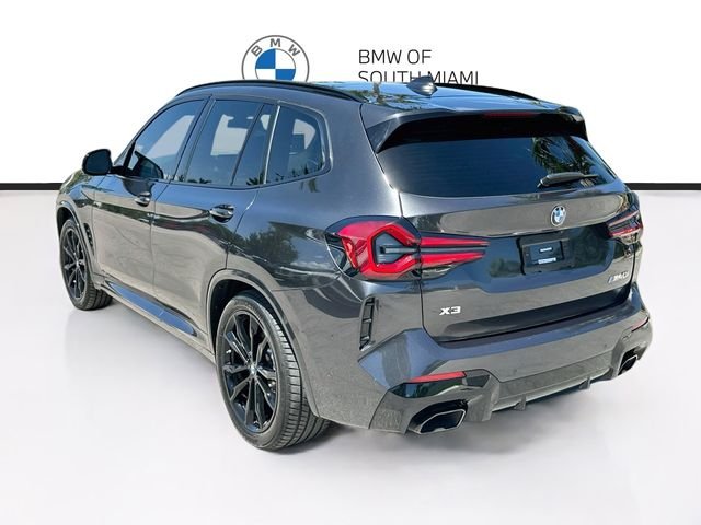 Certified Used 2023 Gray BMW M40i image 5