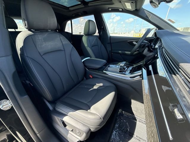 2025 Audi Q8 Premium Plus - Photo 26