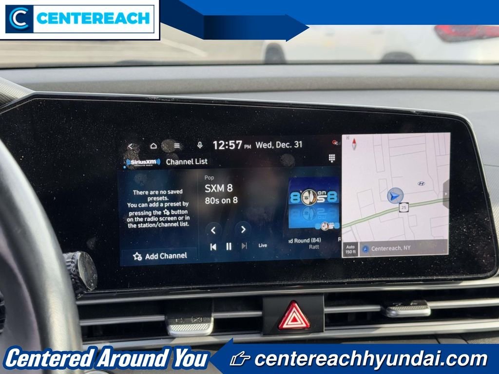 2022 Hyundai Elantra Limited - Photo 26