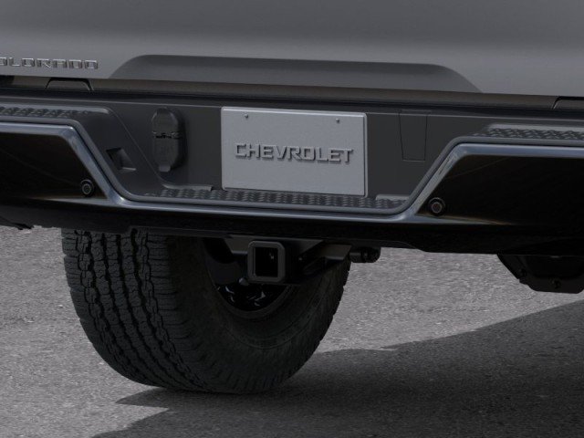 2026 Chevrolet Colorado Trail Boss - Photo 14