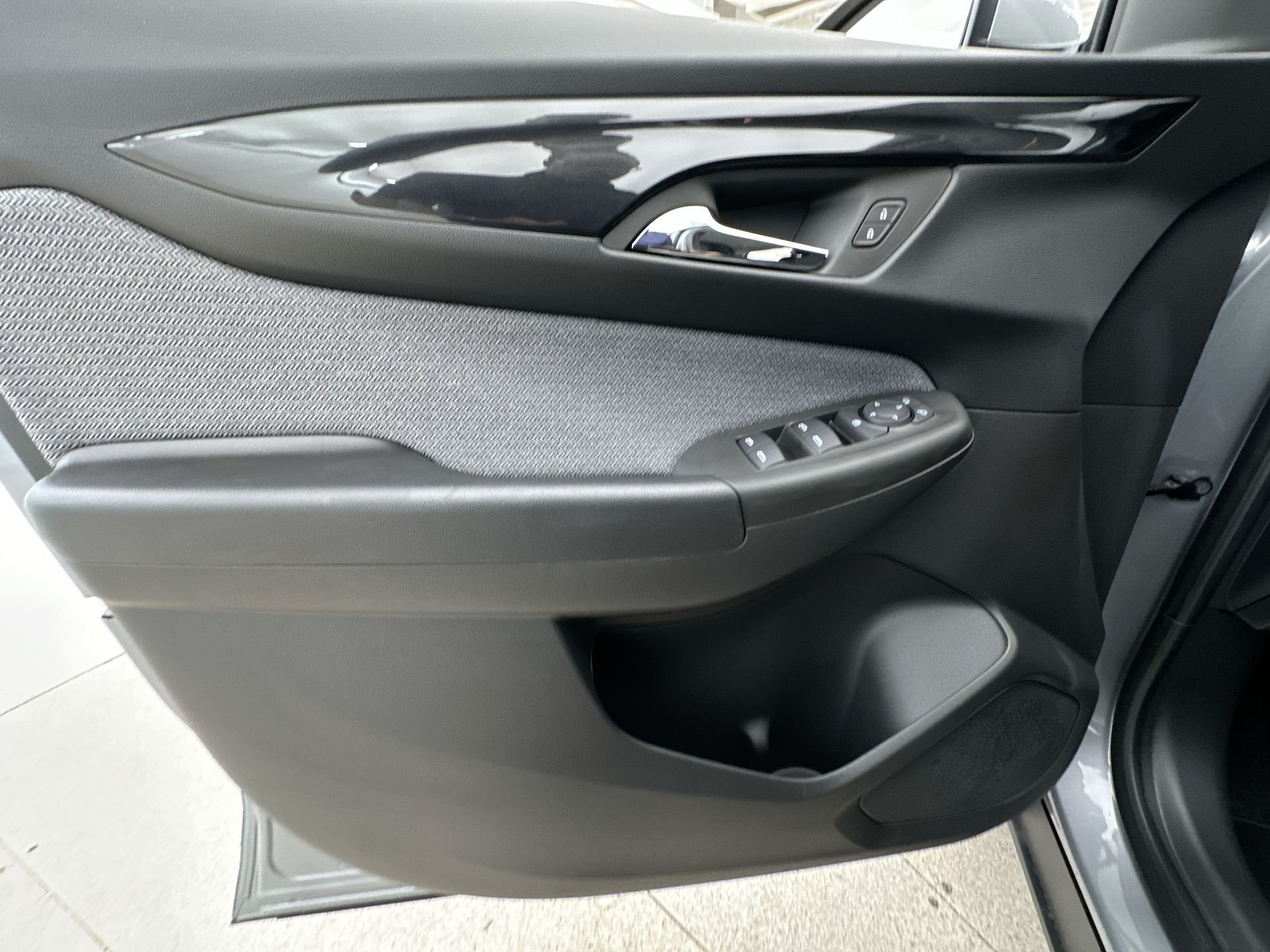 2026 Chevrolet Trailblazer LT - Photo 64
