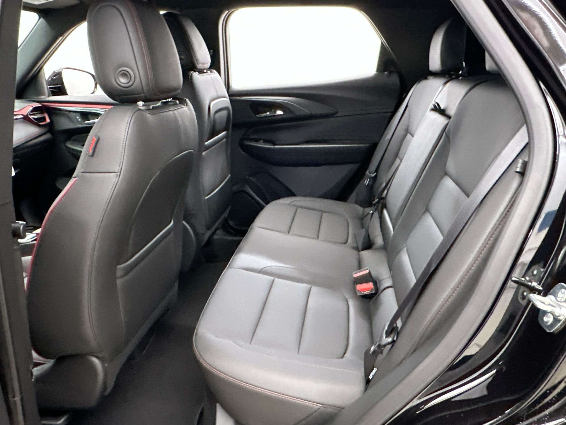 2026 Chevrolet Trailblazer RS - Photo 75