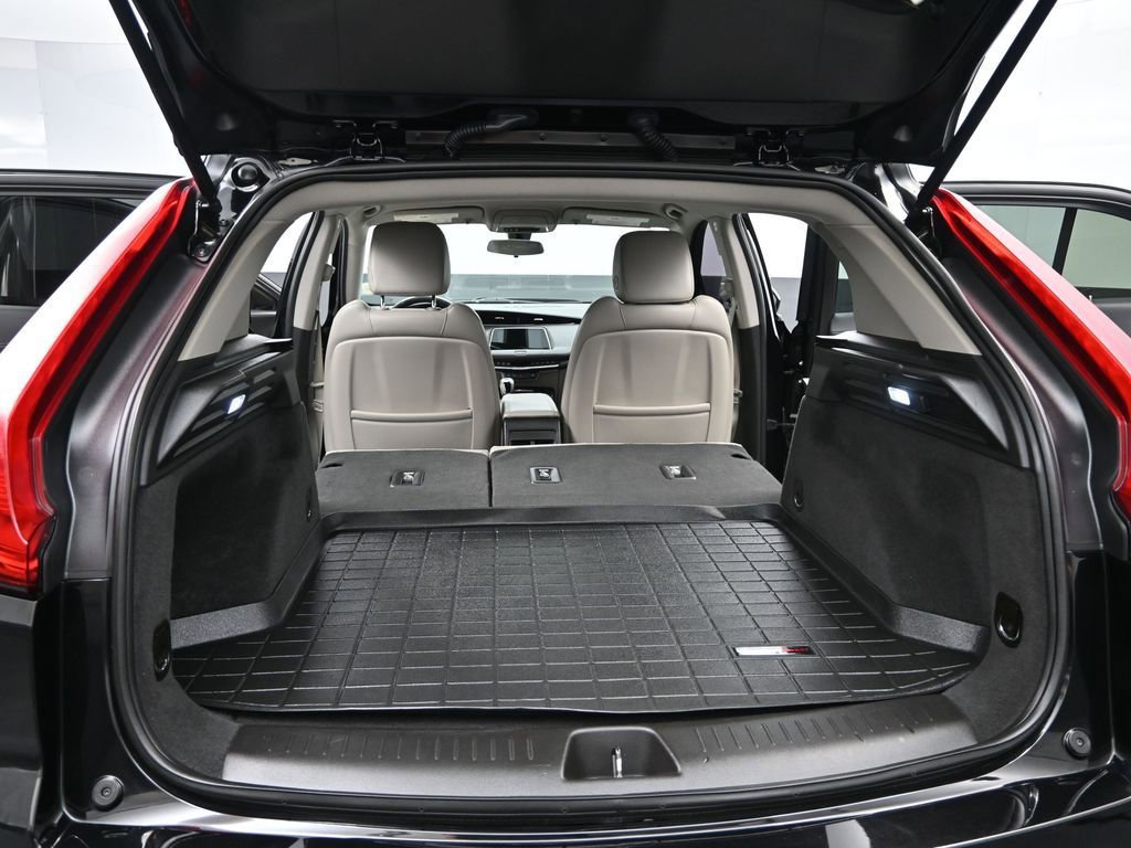 2019 Cadillac XT4 Luxury - Photo 19