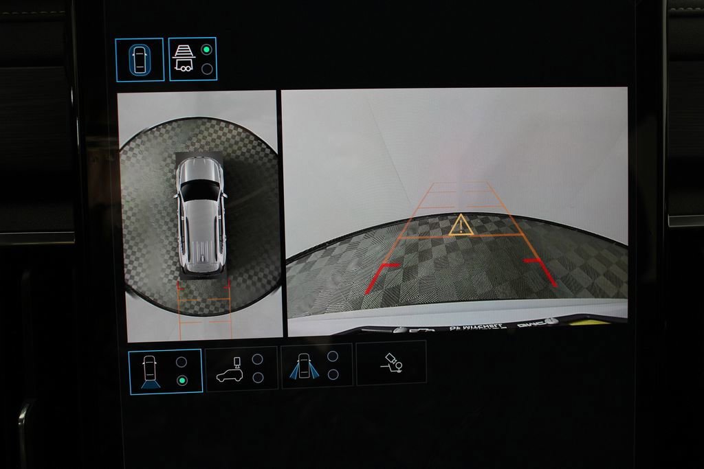 2026 GMC Acadia Elevation - Photo 30