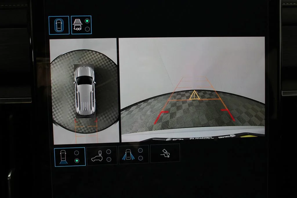 2026 GMC Acadia Elevation - Photo 30