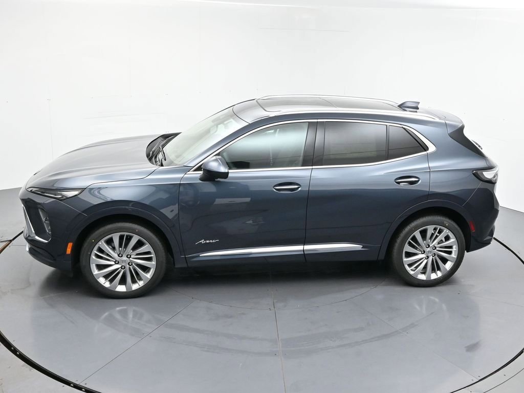 2026 Buick Envision Avenir - Photo 29