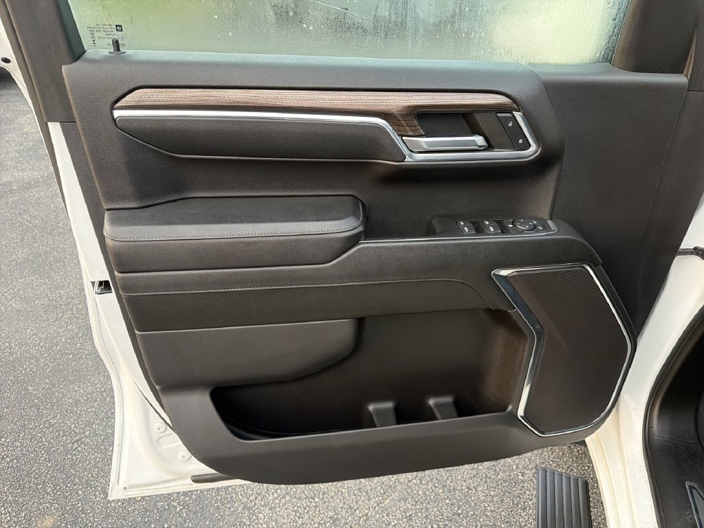 2024 Chevrolet Silverado 1500 LT - Photo 18