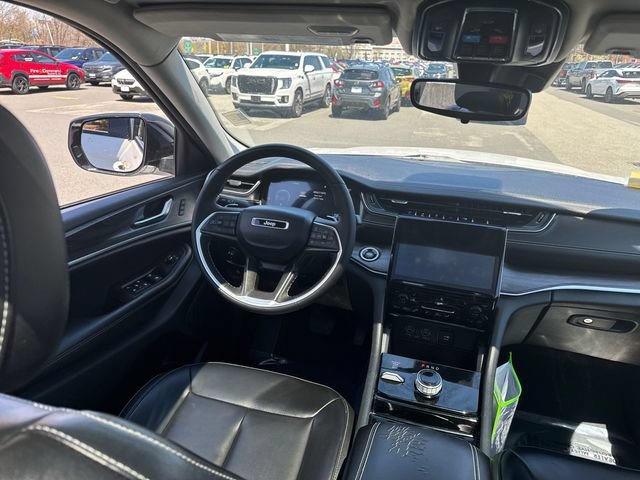2023 Jeep Grand Cherokee L Limited - Photo 31
