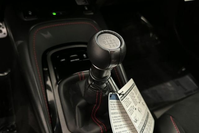 2026 Toyota GR Corolla - Photo 19