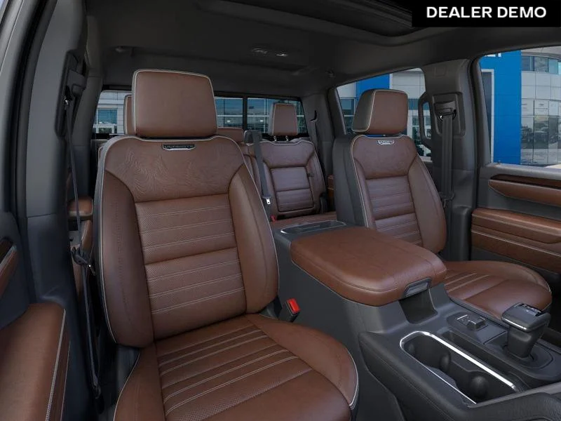 Used 2026  GMC Denali Ultimate image 16