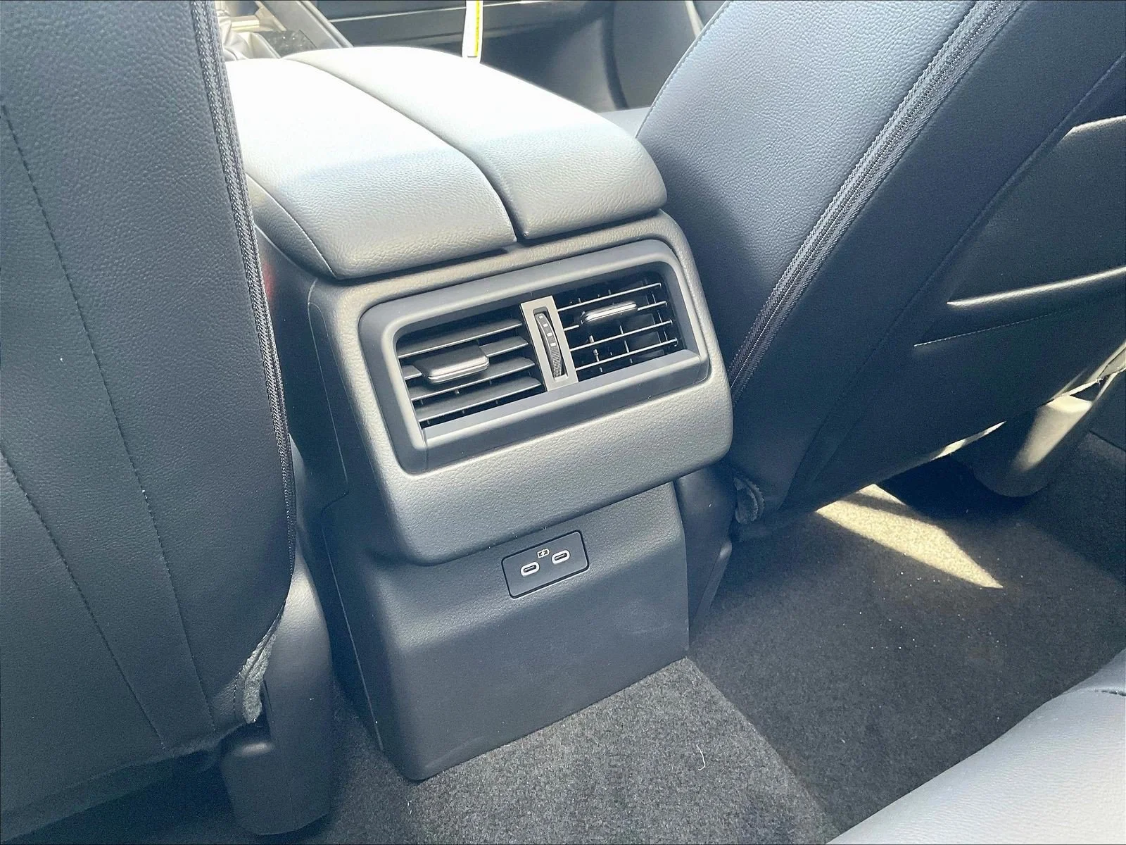 2026 Mazda CX-50 Turbo - Photo 13