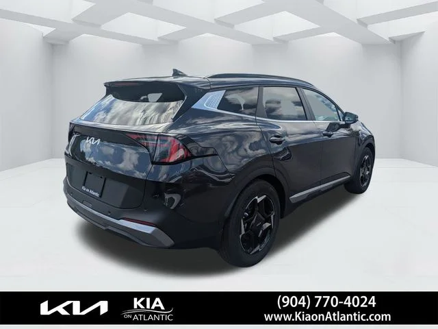 New 2026 Panthera Metal Kia EX image 3