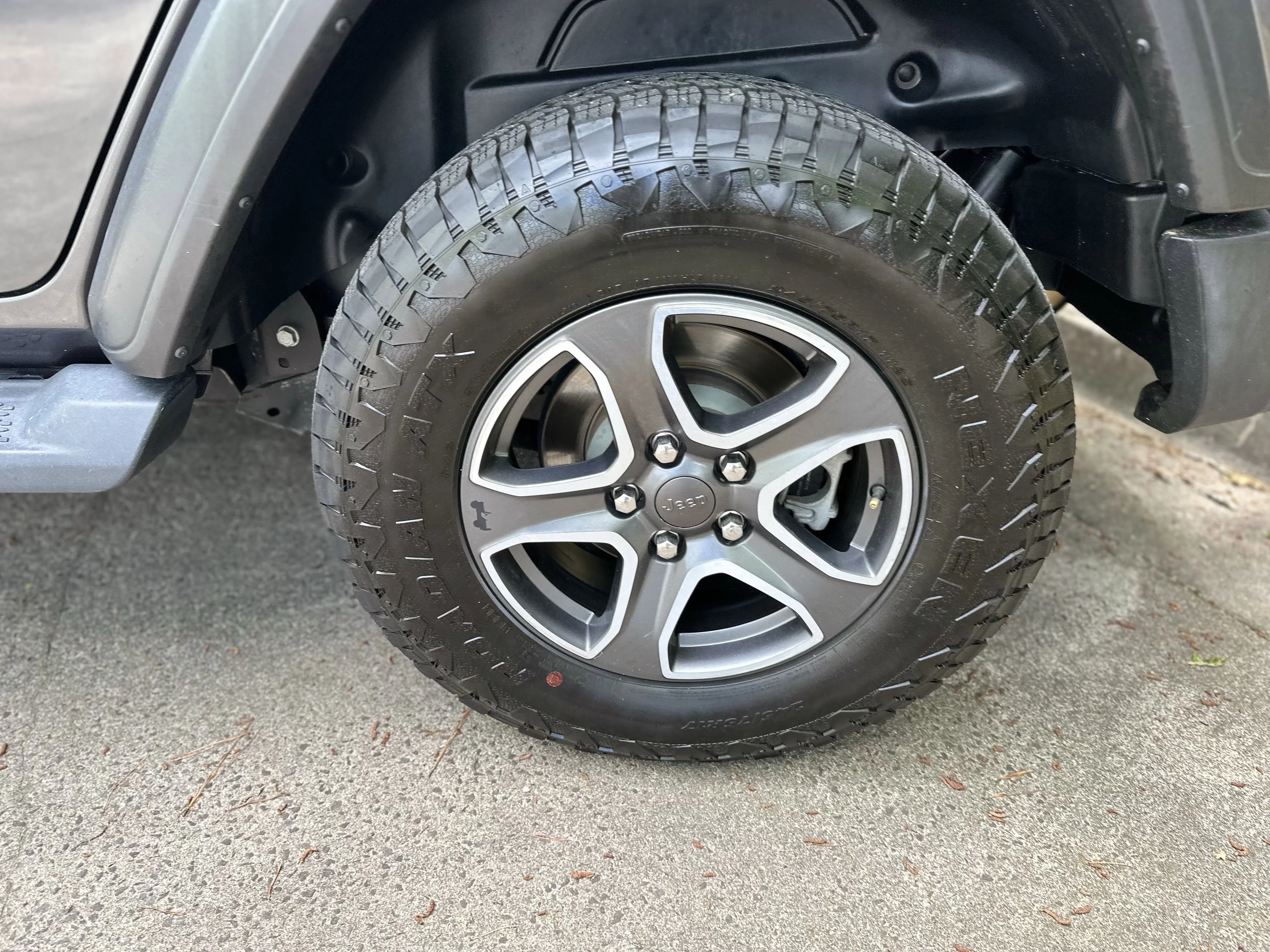 2019 Jeep Wrangler Unlimited Sport S - Photo 24