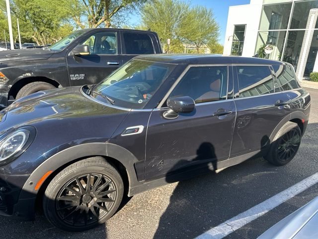 Used 2023 Black Metallic MINI Cooper S image 2