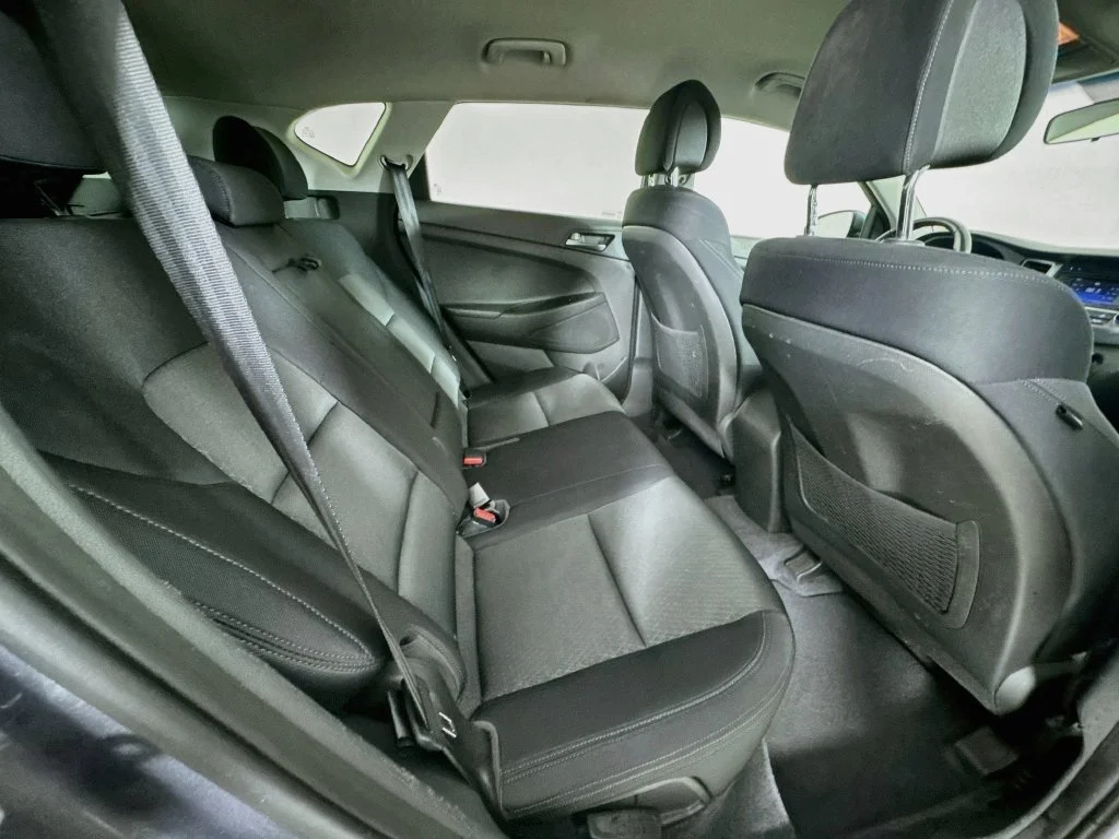 Used 2016 Coliseum Gray Hyundai Sport image 34