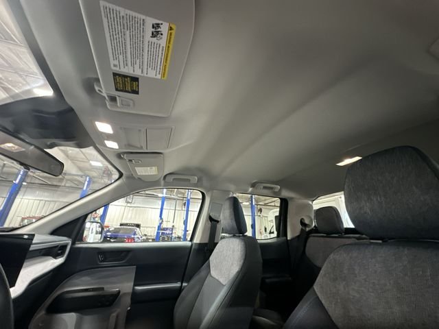 Used 2025 Gray Ford XLT image 20