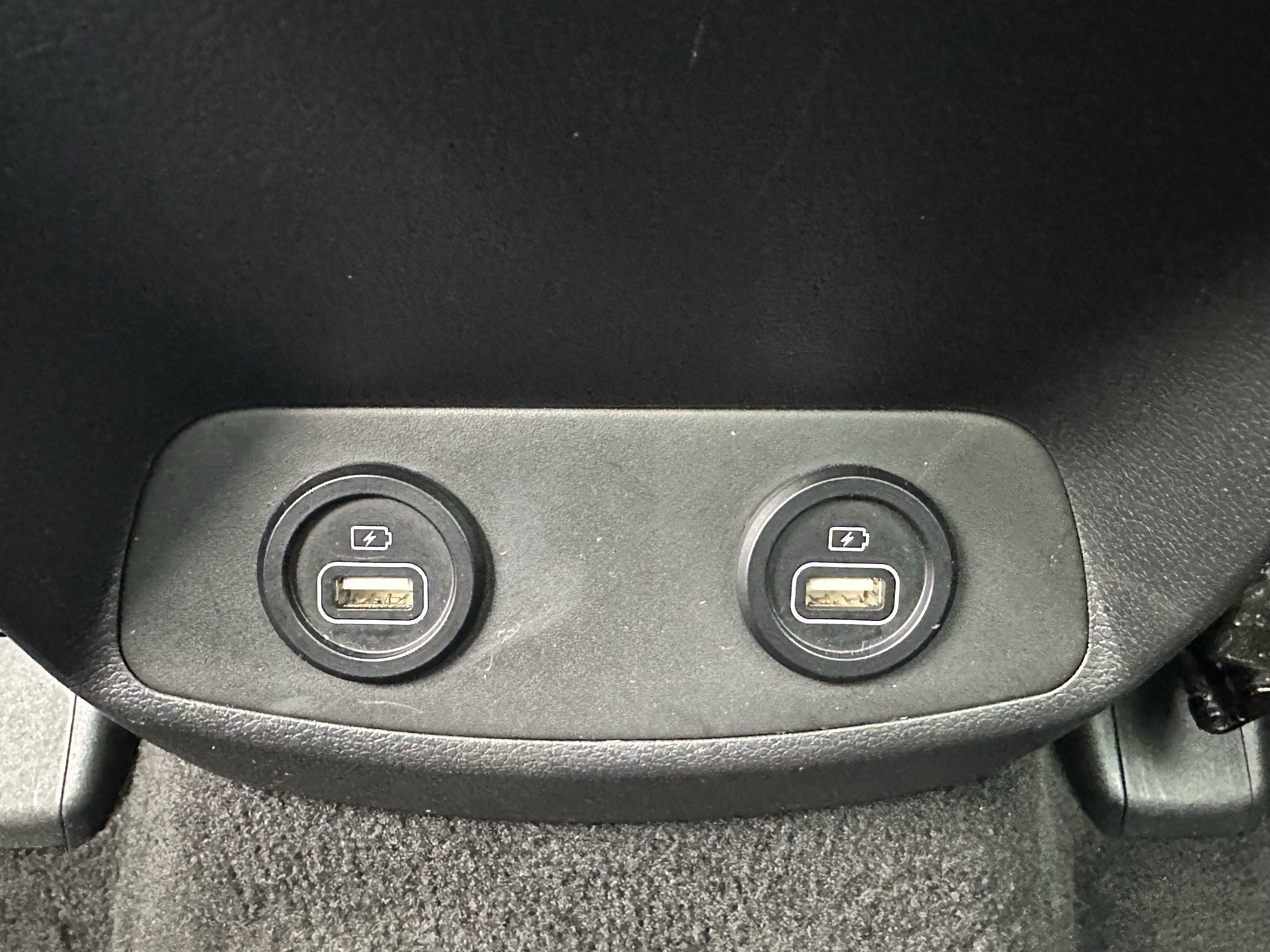 Used 2022 Twilight Black Hyundai SEL image 20