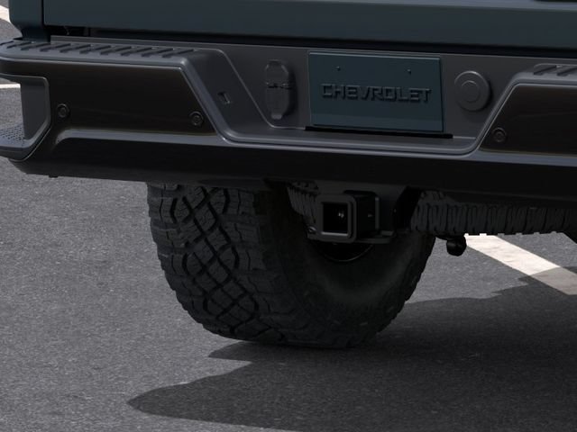 2026 Chevrolet Silverado 2500 HD ZR2 - Photo 14