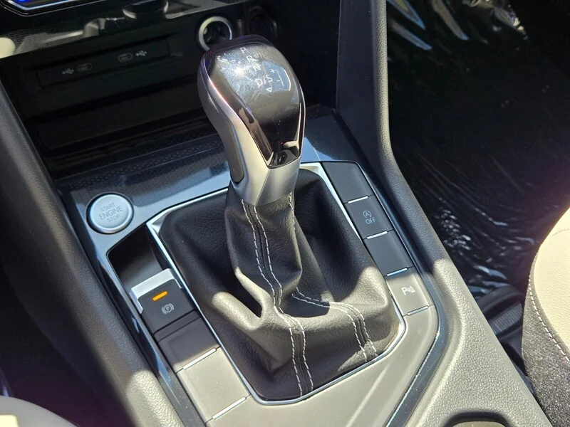 New 2026 Gray Volkswagen 1.5T SE image 16