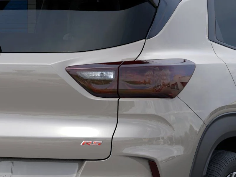 2026 Chevrolet Trailblazer RS - Photo 11