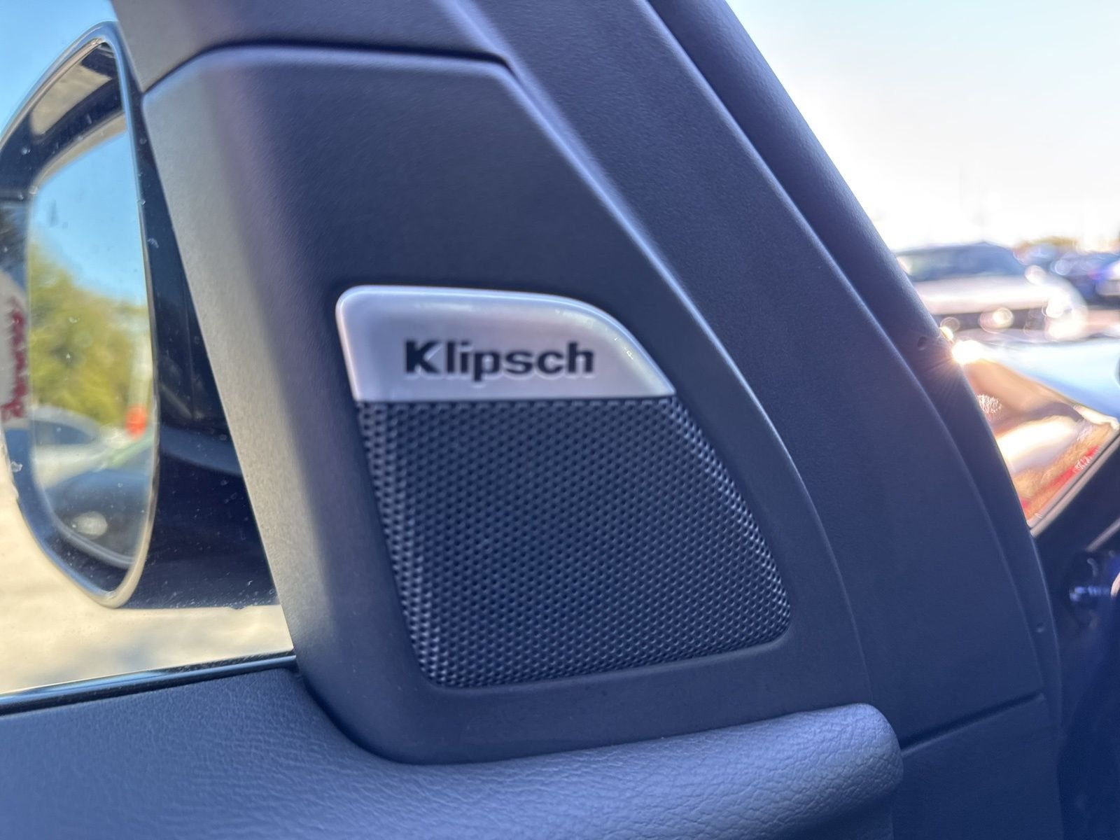 New 2026 Nissan Armada Platinum 4D Sport Utility