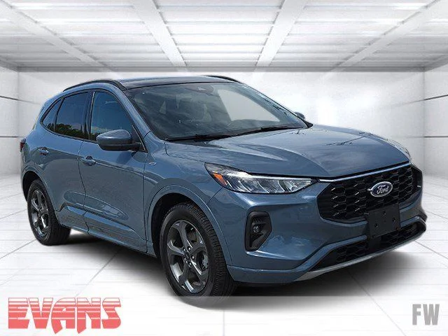2023 Ford Escape