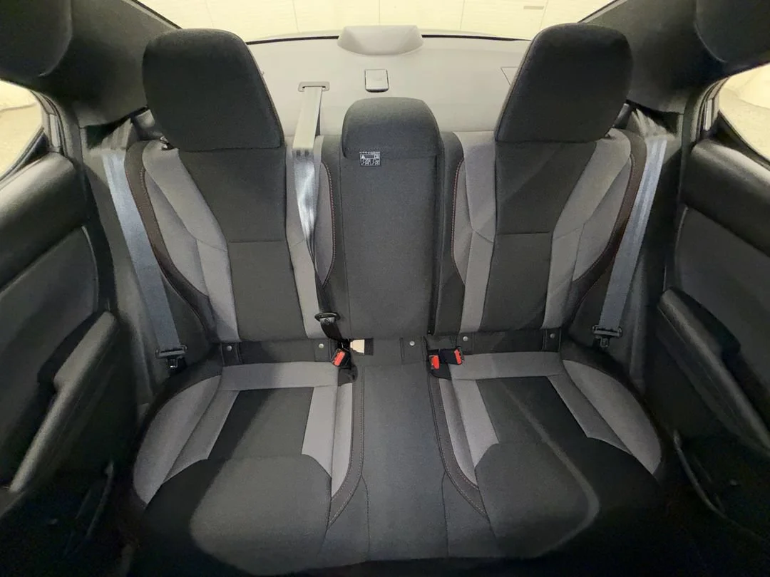 New 2026 Magnetite Gray Metallic Subaru BASE image 20