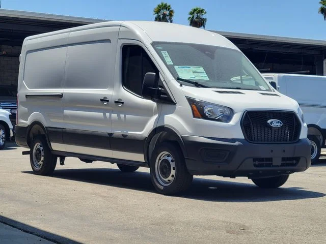 New 2026 Oxford White Ford Base image 35