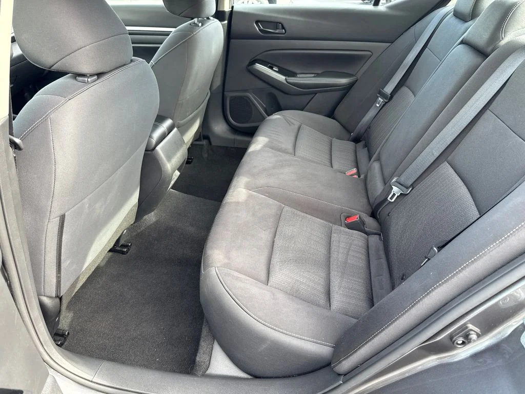 Used 2023 Gray Nissan 2.5 SV image 21