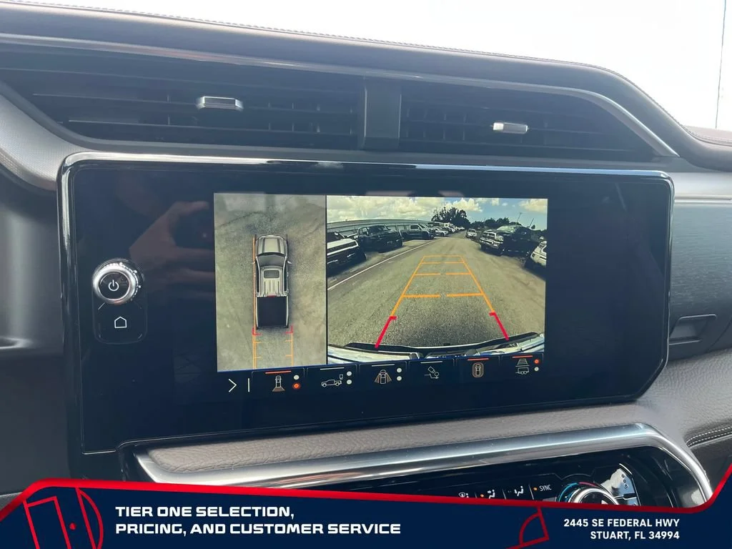2026 GMC Sierra 1500 Denali - Photo 31