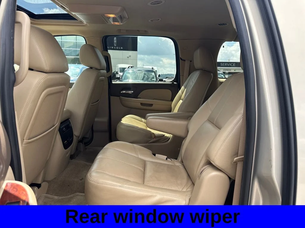Used 2011 Gold Mist Metallic Chevrolet LT image 21