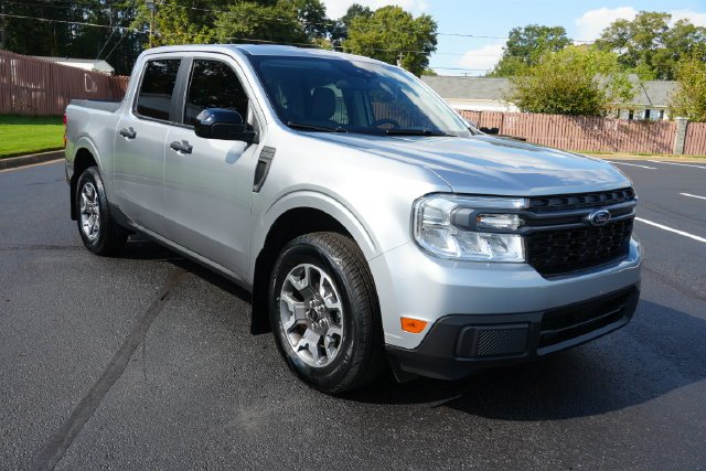 2024 Ford Maverick