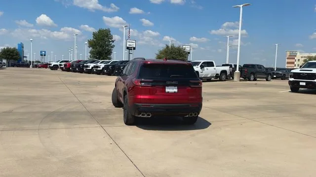 2026 GMC Acadia Elevation - Photo 8