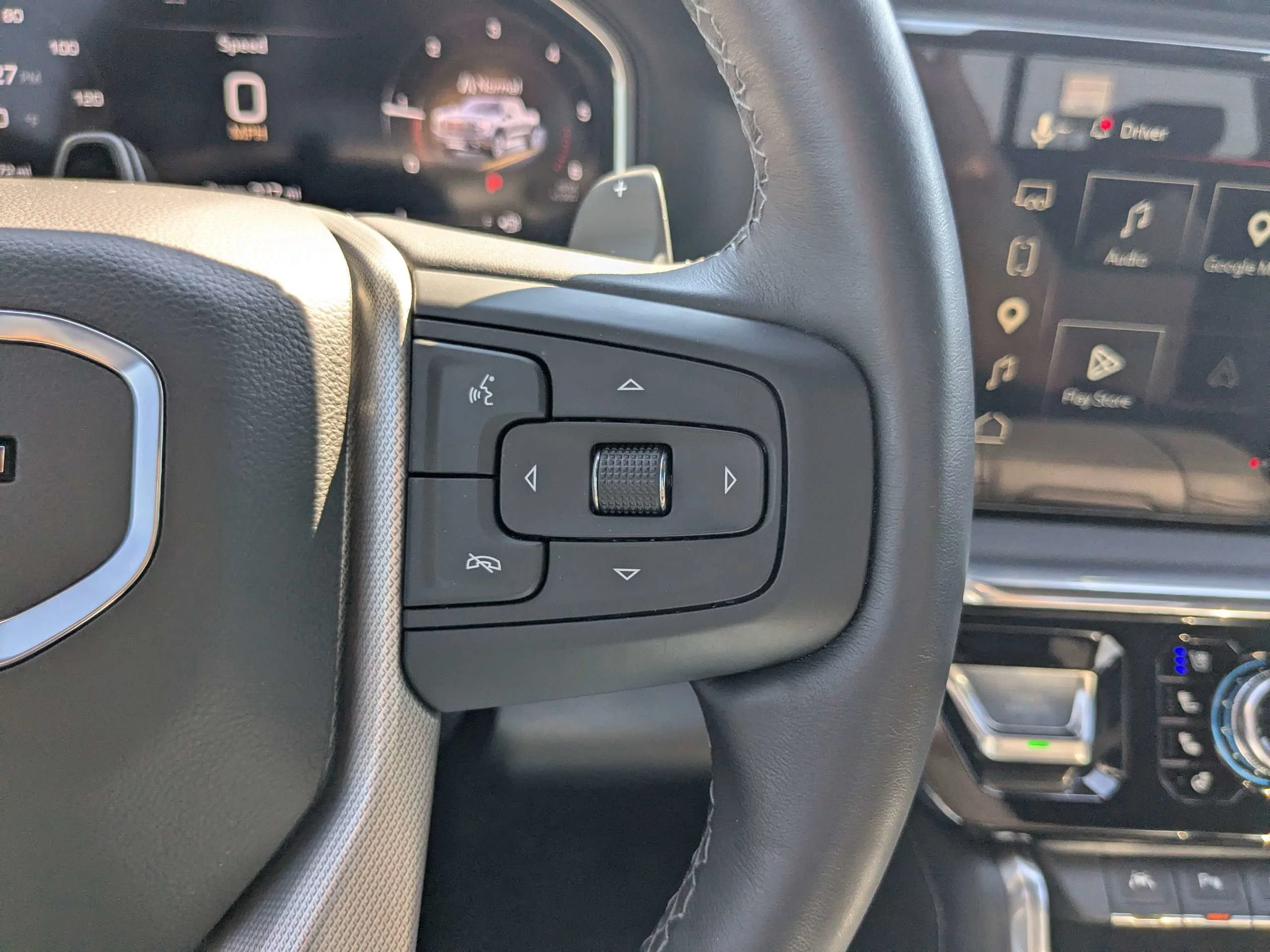 2026 GMC Sierra 1500 Denali - Photo 26