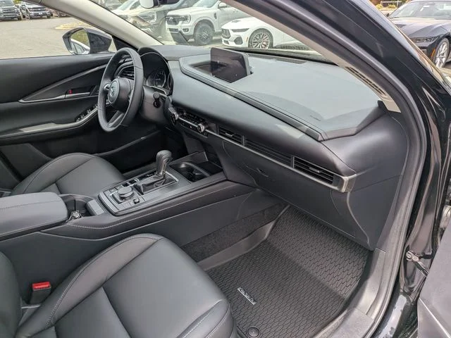 Used 2026 Black Mazda 2.5 S Select Sport image 35