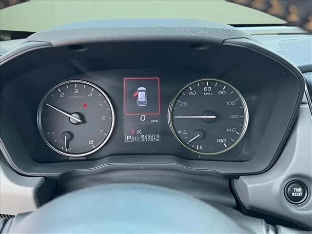 Used 2024 White Subaru Sport image 28