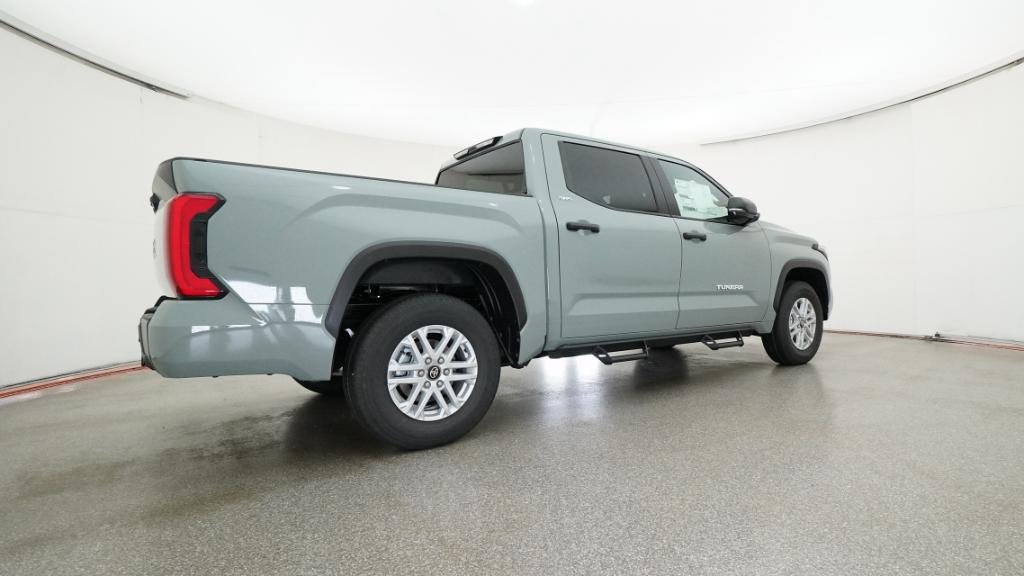 New 2026 Lunar Rock Toyota SR5 image 52