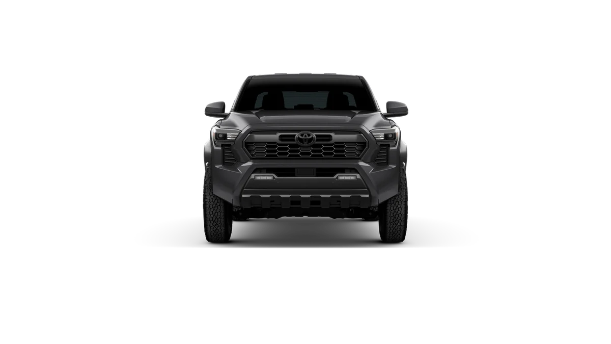 New 2026 Underground Toyota TRD Off-Road image 39
