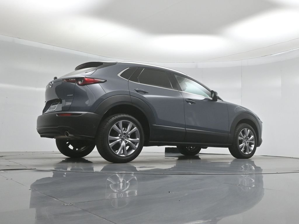 Certified Used 2020 Gray Mazda Premium image 49