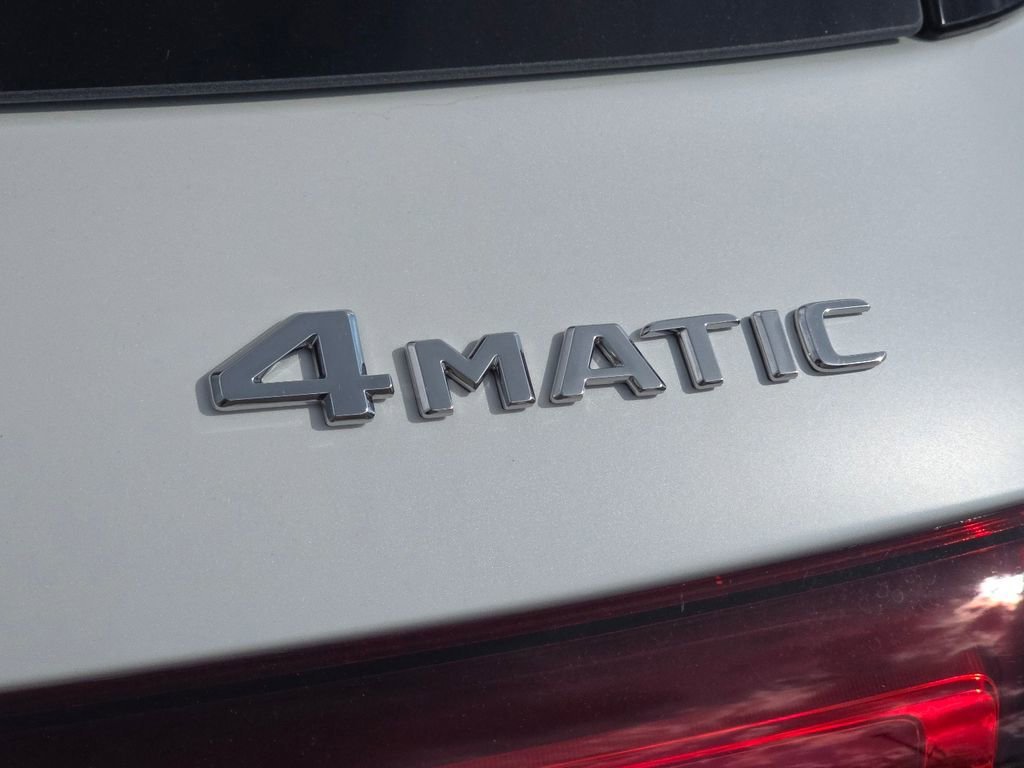 New 2026 MANUFAKTUR Moonlight White Magno Mercedes-Benz GLE 450 image 44